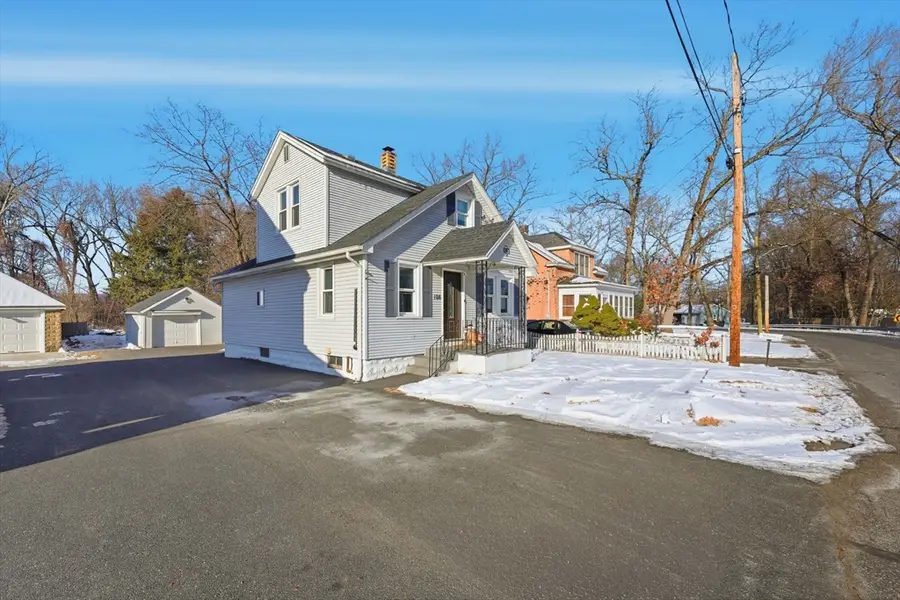 108 Franklin St, Agawam Town, MA 01030 - Image #3