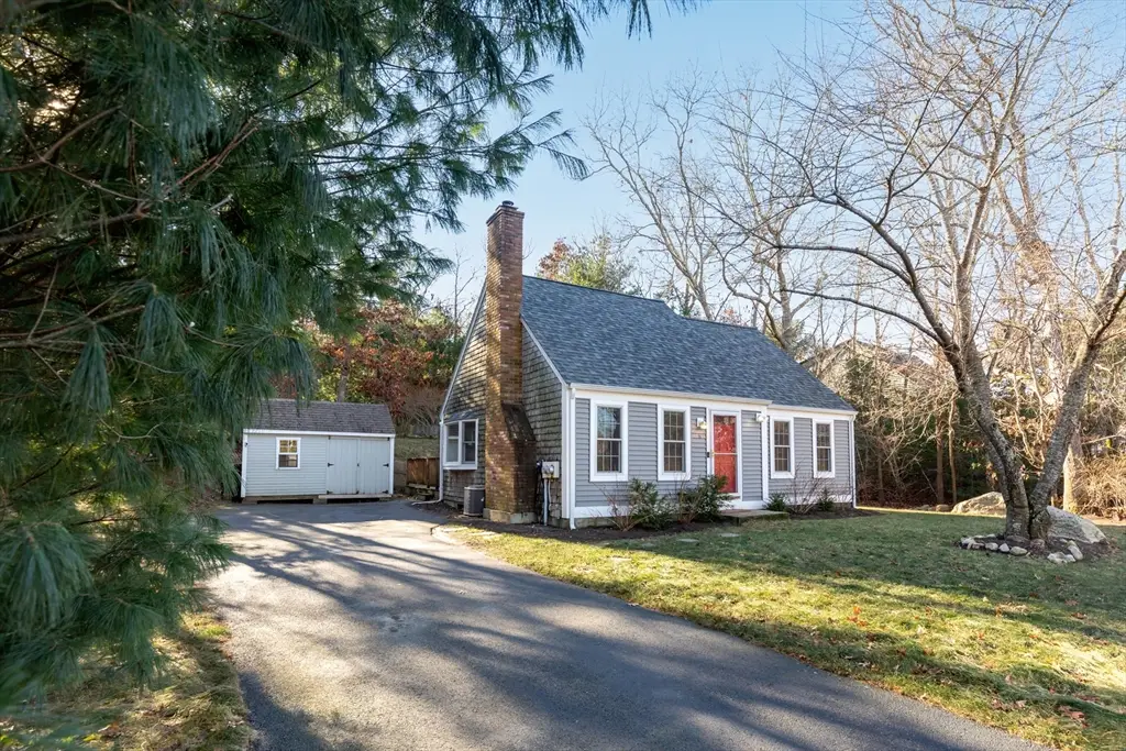 6 Wildcat Ln, Plymouth, MA 02360 - Image #1