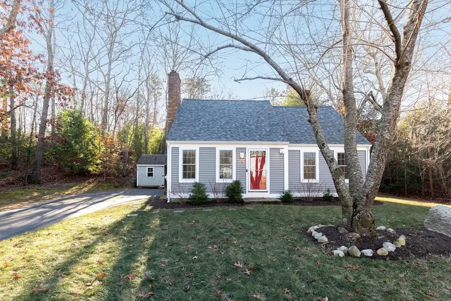 6 Wildcat Ln, Plymouth, MA 02360 - Image #2