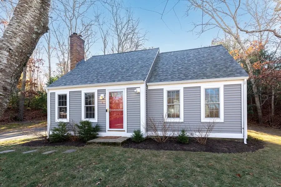 6 Wildcat Ln, Plymouth, MA 02360 - Image #3