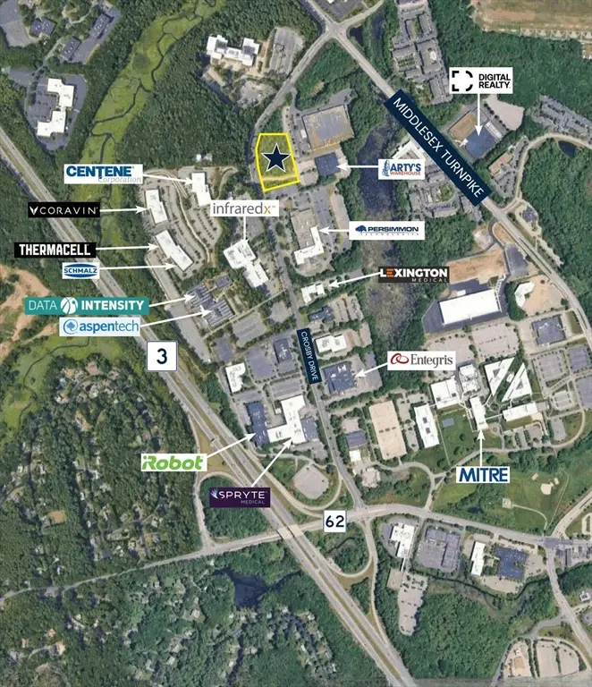 39 Crosby Dr, Bedford, MA 01730 - Image #2