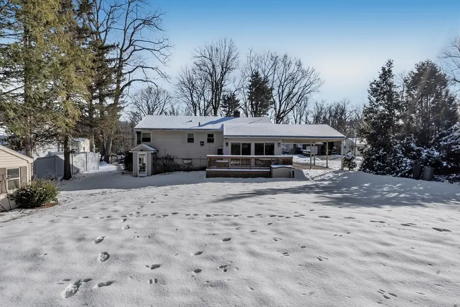 15 Briarcliff Lane, Paxton, MA 01612 - Image #2