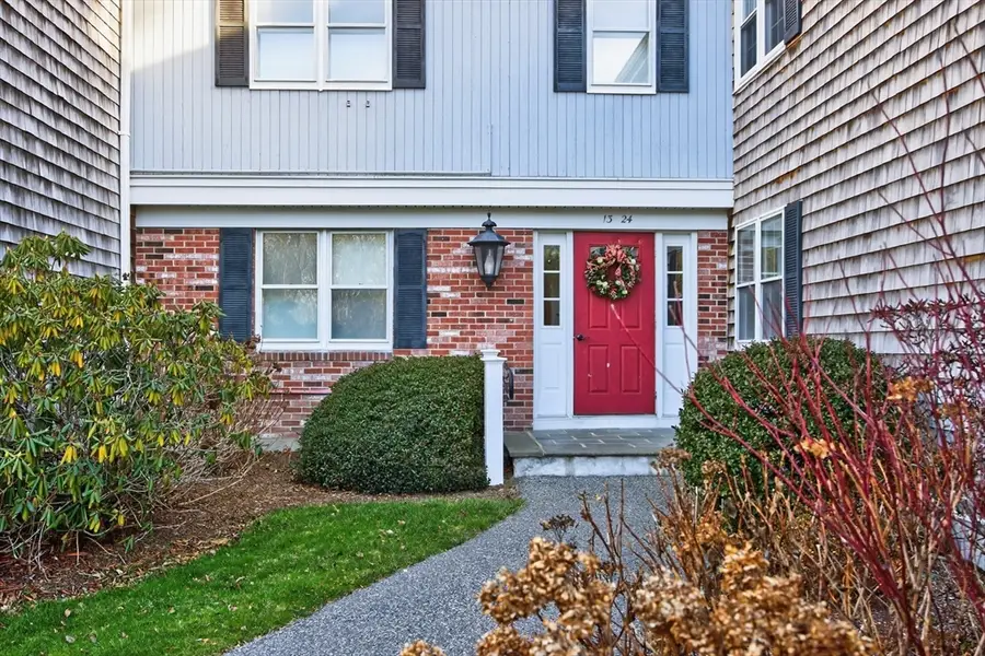 13 Hilltop Drive #13, Sandwich, MA 02563 - Image #3