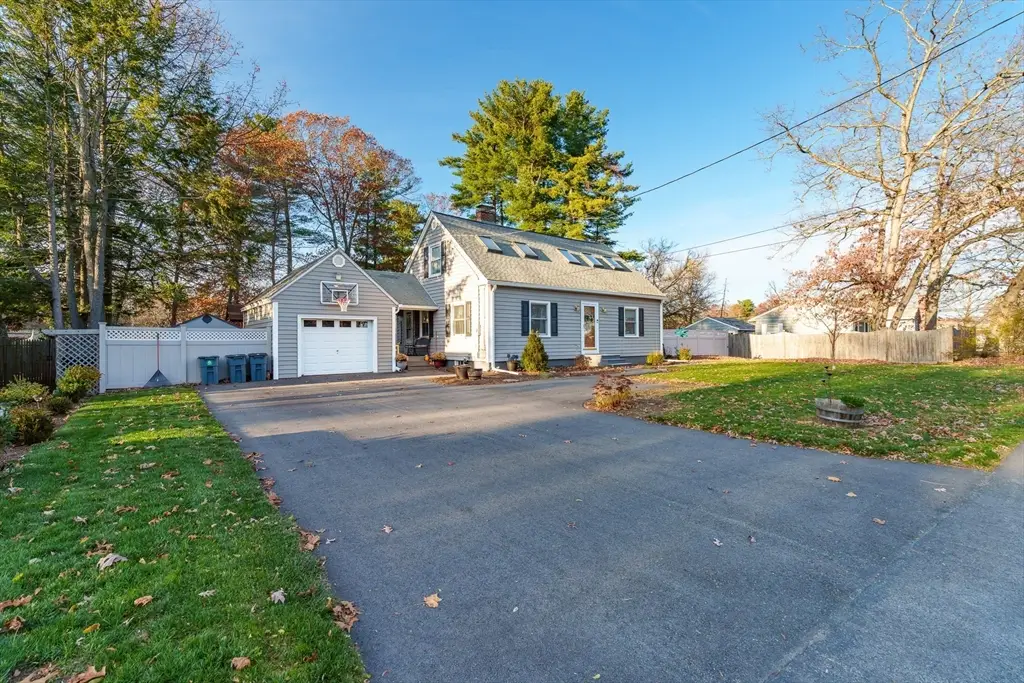 156 Plain Rd, Westford, MA 01886 - Image #1