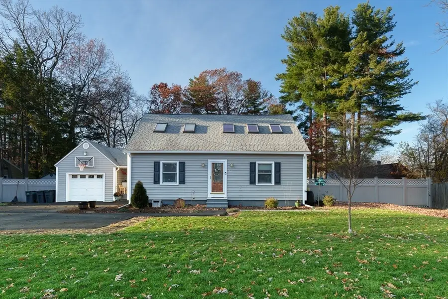156 Plain Rd, Westford, MA 01886 - Image #2