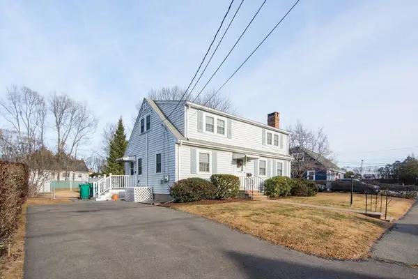 108 Audubon Rd, Norwood, MA 02062