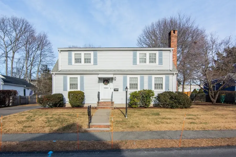 108 Audubon Rd, Norwood, MA 02062 - Image #2