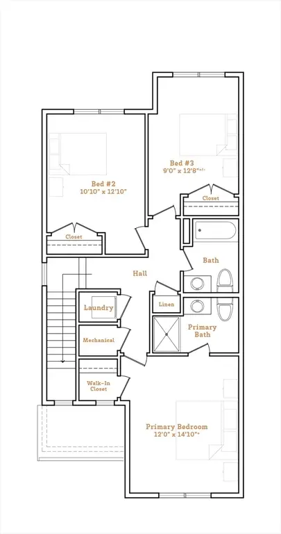 5 Elliot Mills #3, Norfolk, MA 02056 - Image #3