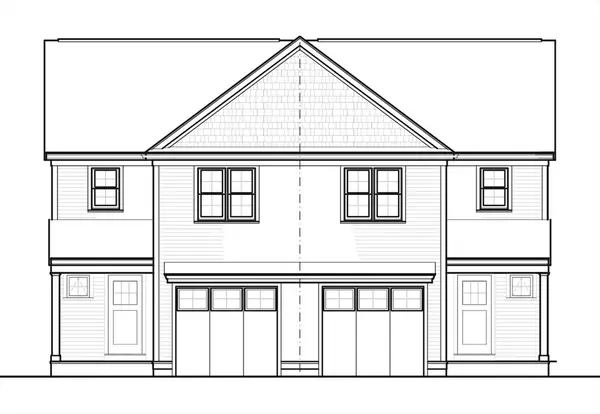 7 Elliot Mills #4, Norfolk, MA 02056