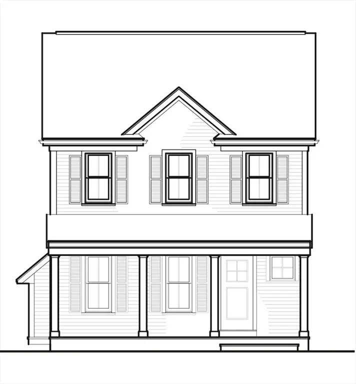 9 Elliot Mills #5, Norfolk, MA 02056 - Image #1