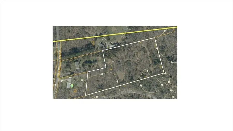 0 Hornbine Rd, Swansea, MA 02777 - Image #2