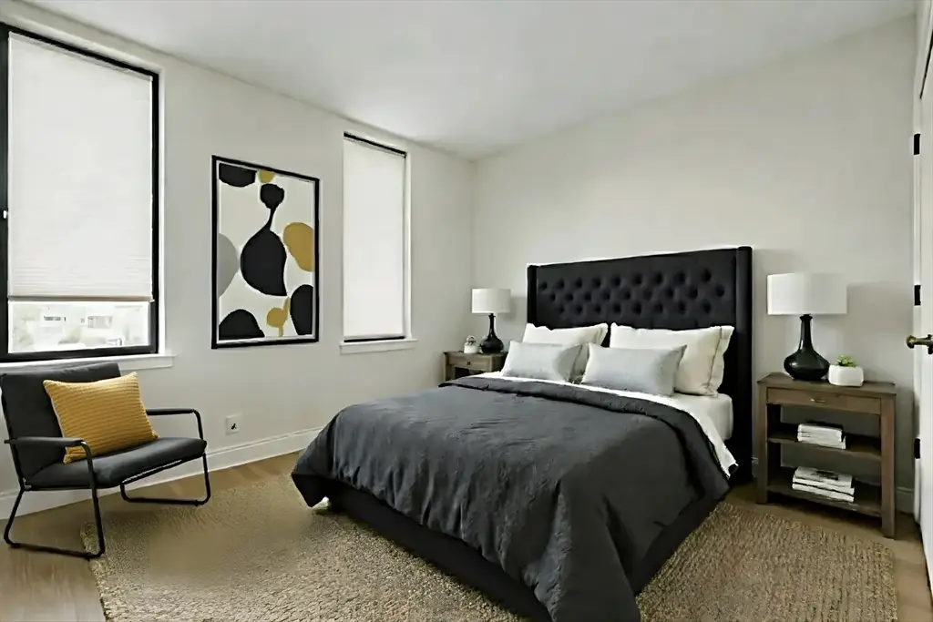 100 Lincoln Street #403, Boston, MA 02135 - Image #1