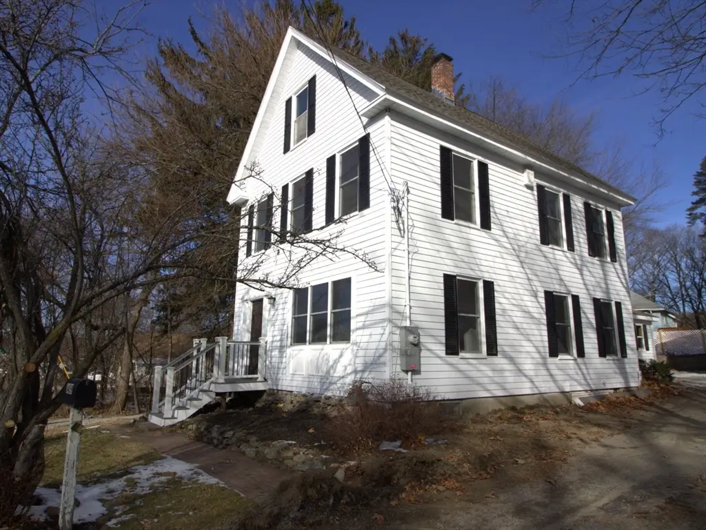 1459 Grafton Rd, Millbury, MA 01527 - Image #1