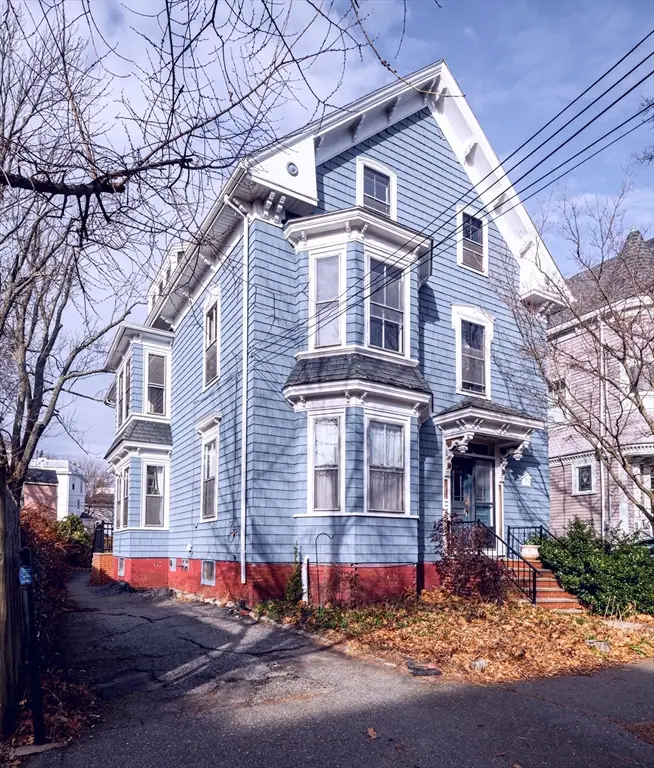 7 Forrester St, Salem, MA 01970 - Image #1