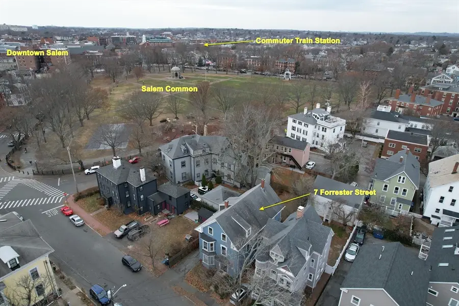 7 Forrester St, Salem, MA 01970 - Image #3
