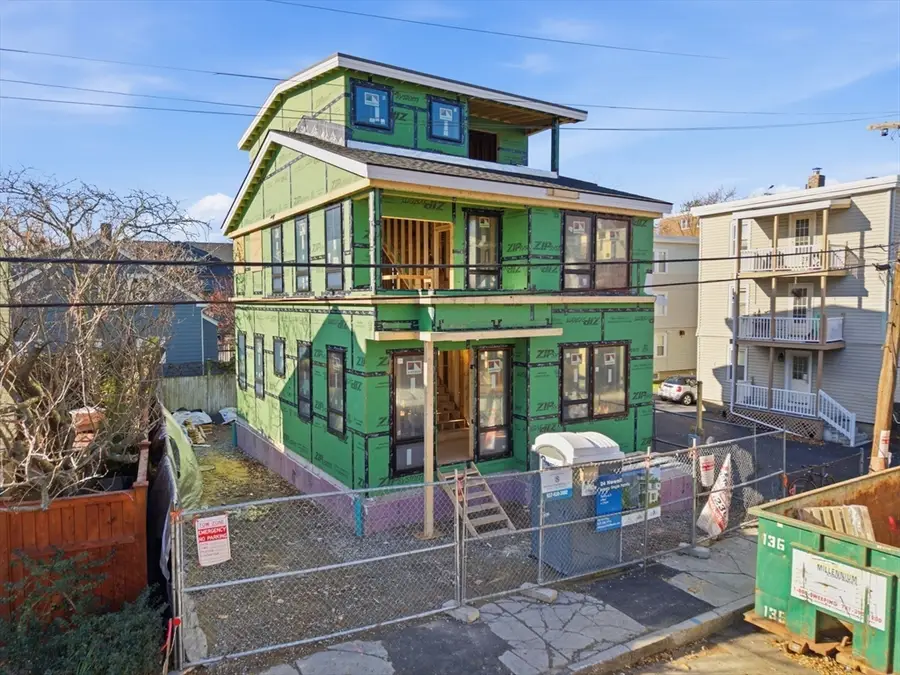 24 Newell St, Cambridge, MA 02140 - Image #2