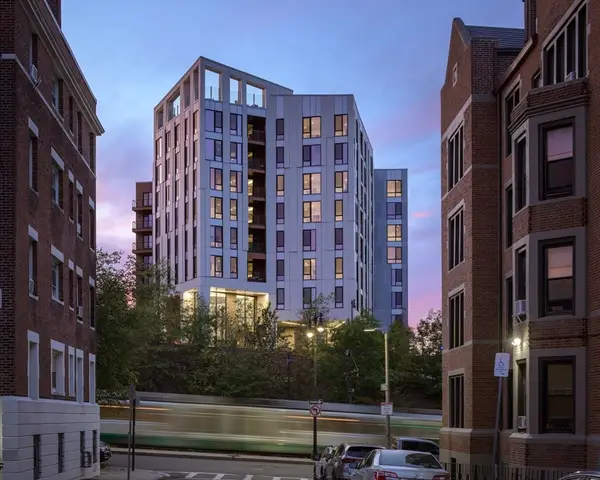 1515 Commonwealth Ave #509, Boston, MA 02135