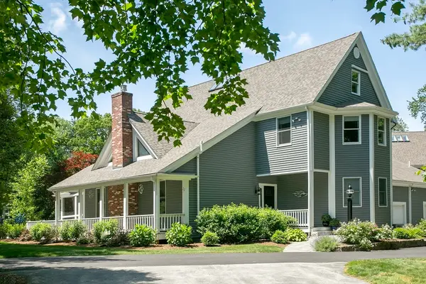 22 Forest Lane #22, Scituate, MA 02066