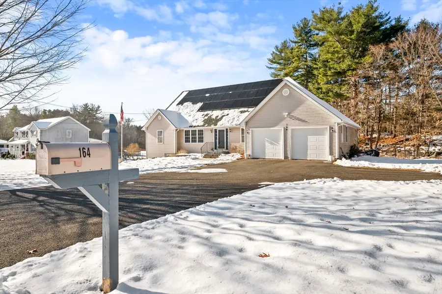 164 Railroad St, Belchertown, MA 01007 - Image #2