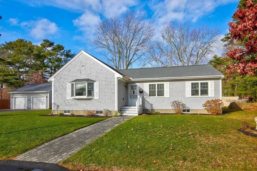 19 Datewood St, Wareham, MA 02571 - Image #2