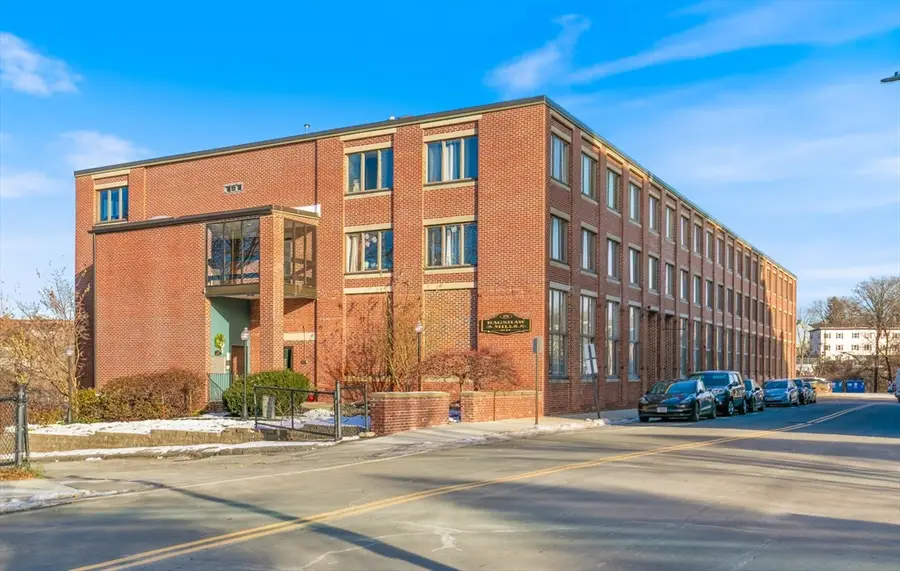 128 Warren #12, Lowell, MA 01852 - Image #2