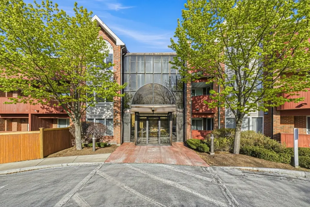 100 Rosemary Way #324, Needham, MA 02494 - Image #1