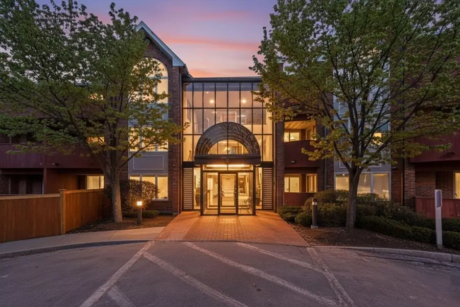 100 Rosemary Way #324, Needham, MA 02494 - Image #2