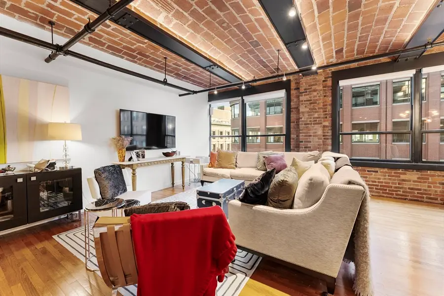 121 Beach #502, Boston, MA 02111 - Image #2