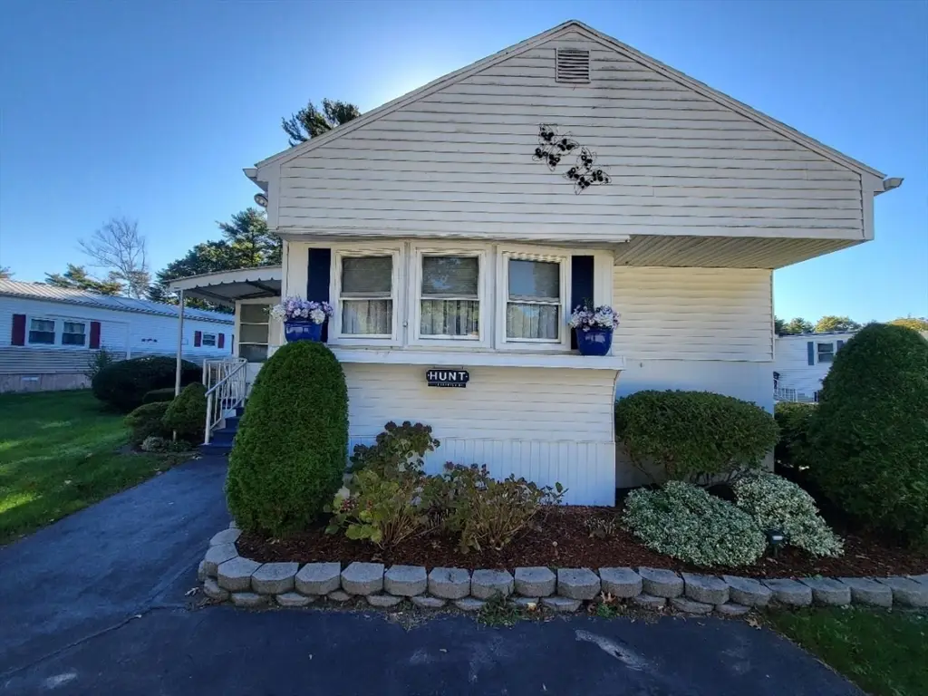 1 Ferndale Drive, Halifax, MA 02338 - Image #1