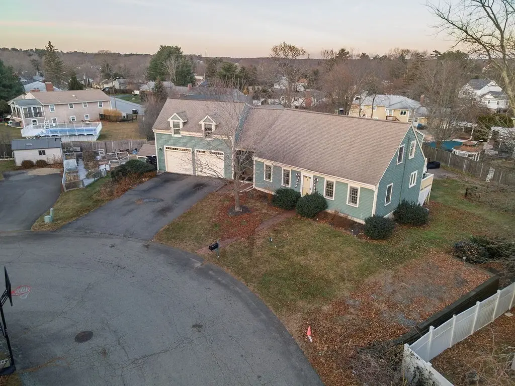 17 Berean Way, Weymouth, MA 02190 - Image #1