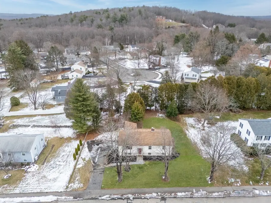 16 Ward Lane, Westborough, MA 01581 - Image #2