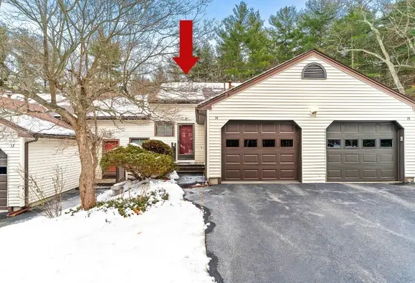 14 Centercrest Dr #14, Tyngsborough, MA 01879