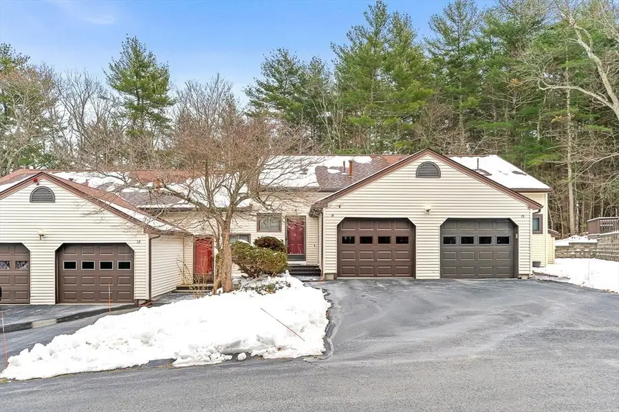 14 Centercrest Dr #14, Tyngsborough, MA 01879 - Image #2
