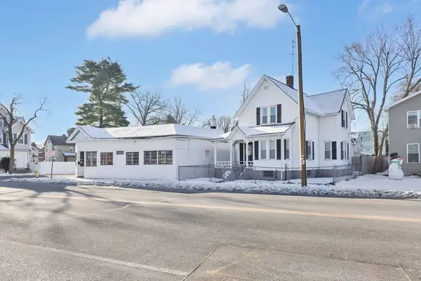 140-142 Dickinson St, Springfield, MA 01108