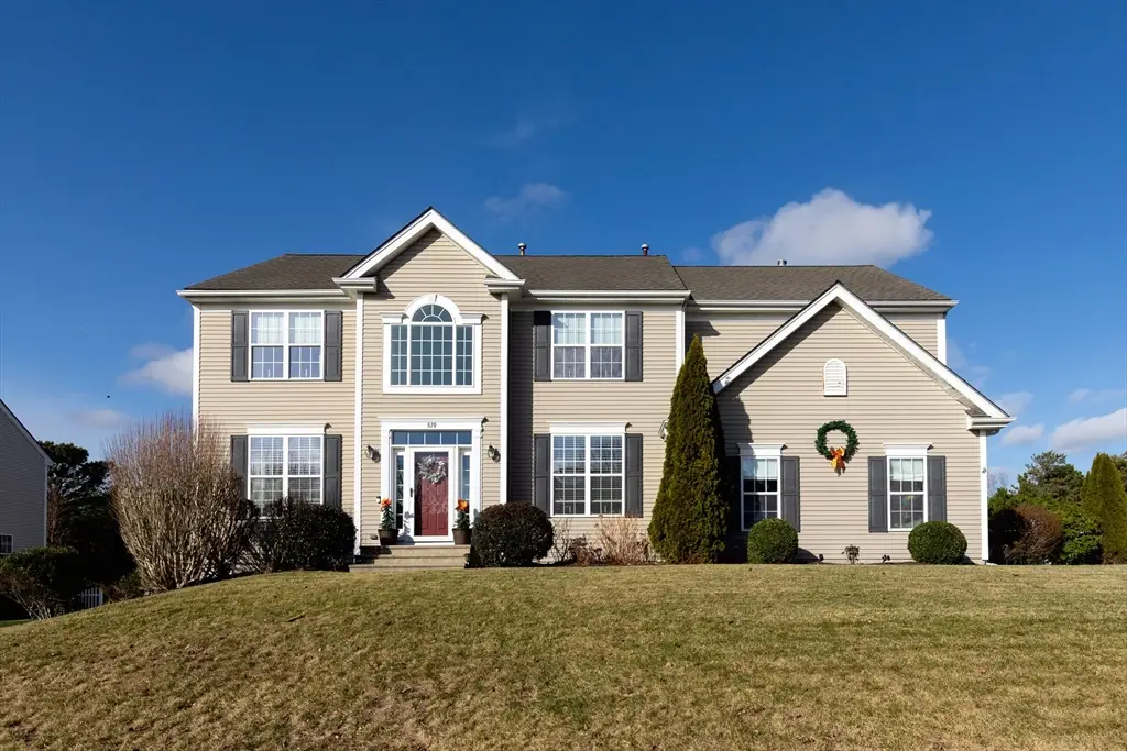 520 Raymond Rd, Plymouth, MA 02360 - Image #1