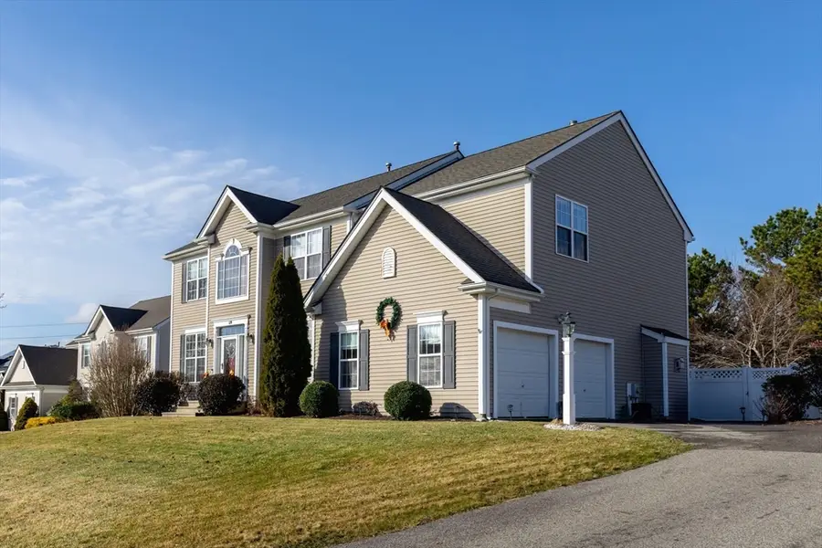 520 Raymond Rd, Plymouth, MA 02360 - Image #2