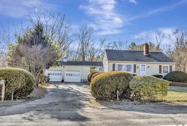 280 Foundry Street, Easton, MA 02375