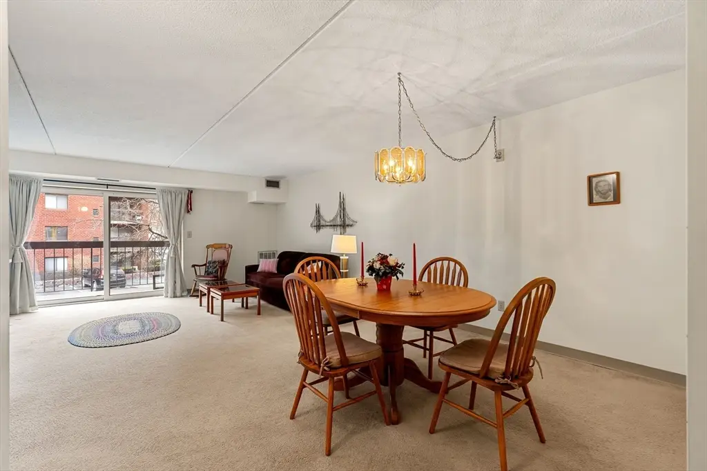 159 Main St #12B, Stoneham, MA 02180 - Image #1