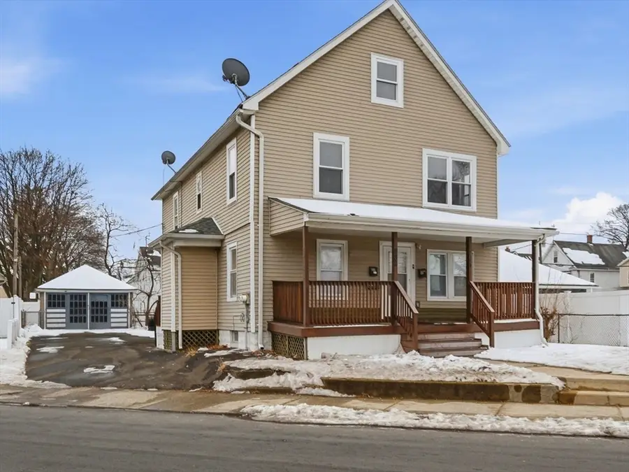 882-884 Liberty St, Springfield, MA 01104 - Image #2