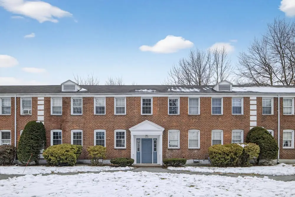508 Cold Spring Ave #1A, West Springfield, MA 01089 - Image #1