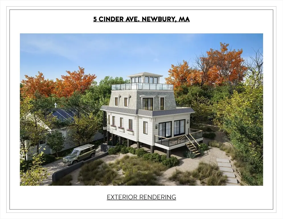 5 Cinder Ave, Newbury, MA 01951 - Image #1