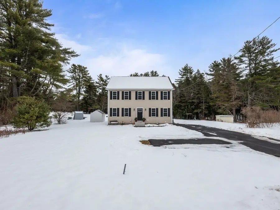 46 Baldwinville State Road, Winchendon, MA 01475 - Image #2