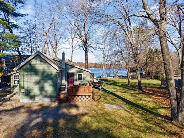 264 Pleasant Street, Canton, MA 02021