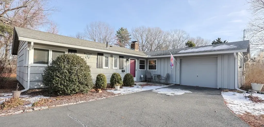 11 Edith Road, Framingham, MA 01701 - Image #1