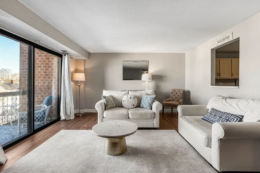 12 Mount Vernon St #44, Melrose, MA 02176 - Image #2