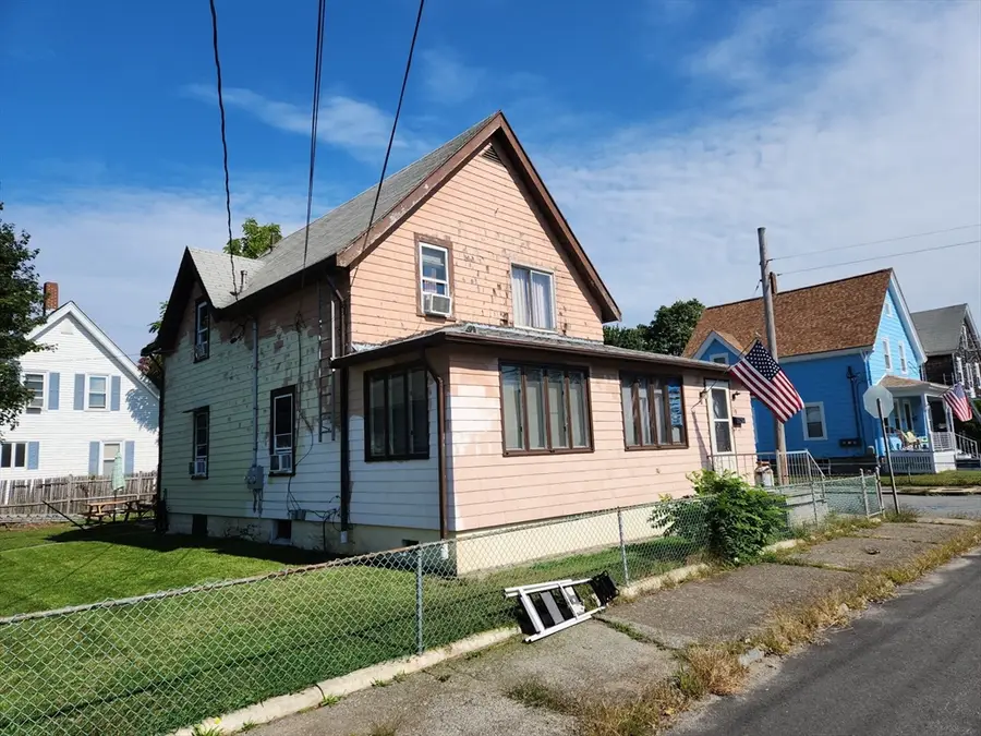 18 Garfield St, Taunton, MA 02780 - Image #3