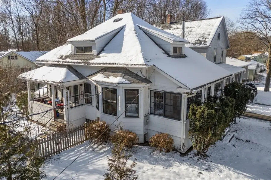 24 Pine St, Greenfield, MA 01301 - Image #2