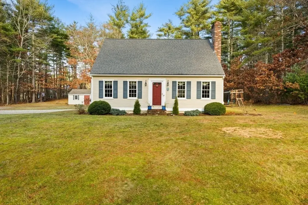 74 Higgins Rd, Kingston, MA 02364 - Image #1