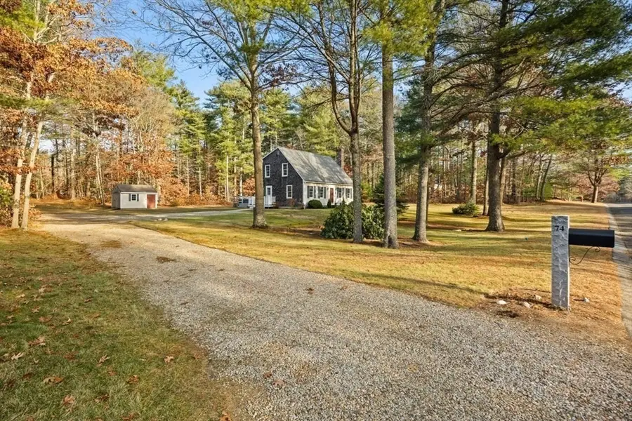74 Higgins Rd, Kingston, MA 02364 - Image #3