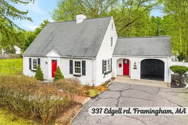 337 Edgell Rd, Framingham, MA 01701